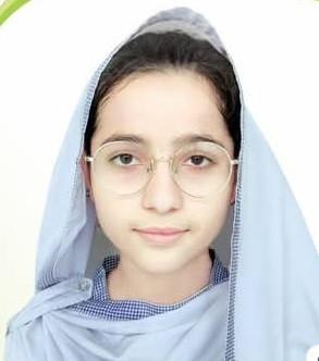 Student of the Month